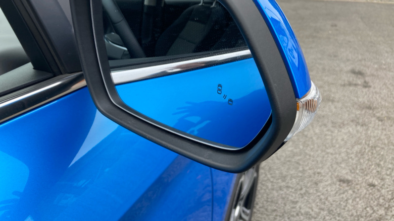 MG ZS 1.5 Hybrid+ SE 5dr Auto Hybrid Hatchback